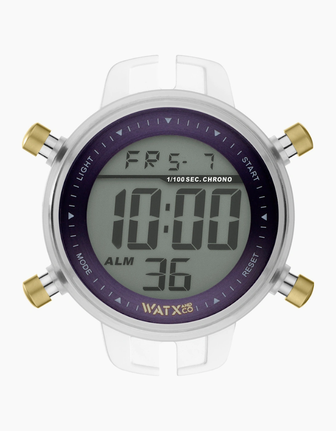 Watxandco RWA1068 WATCH