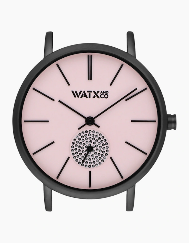 Watxandco WXCA1021 WATCH