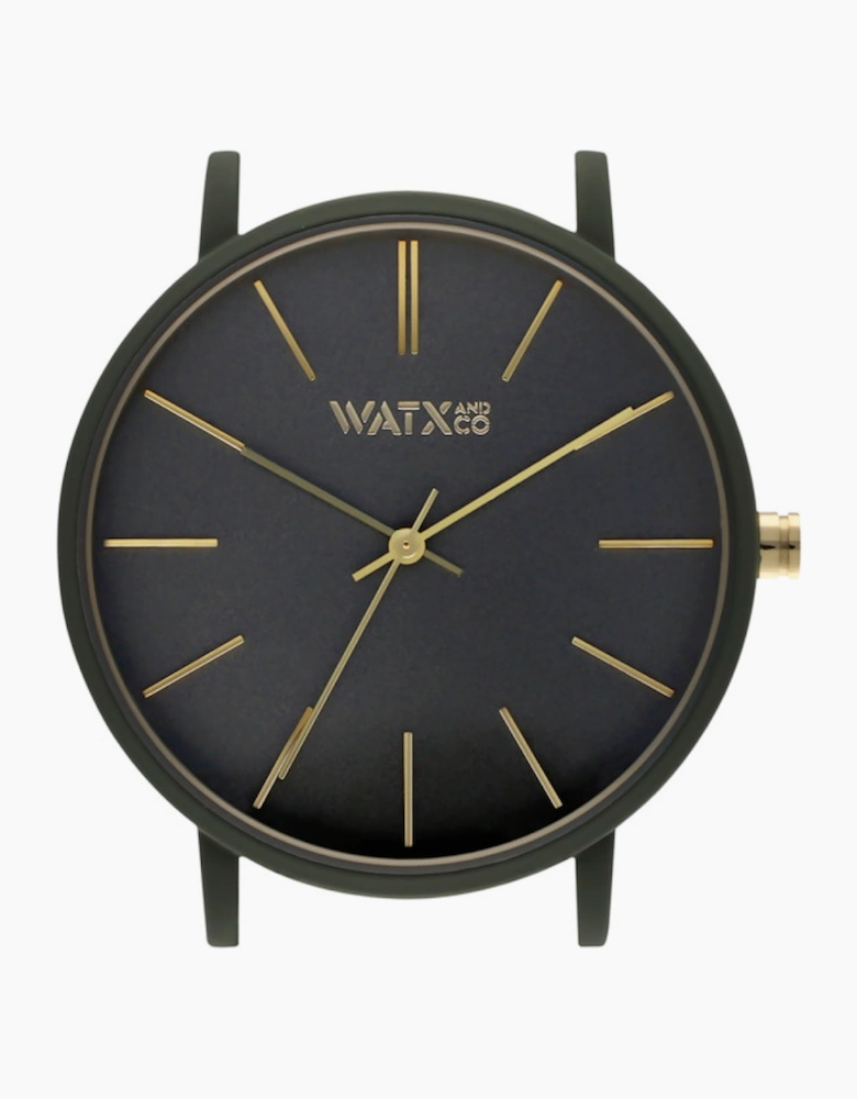 Watxandco WXCA3040 WATCH