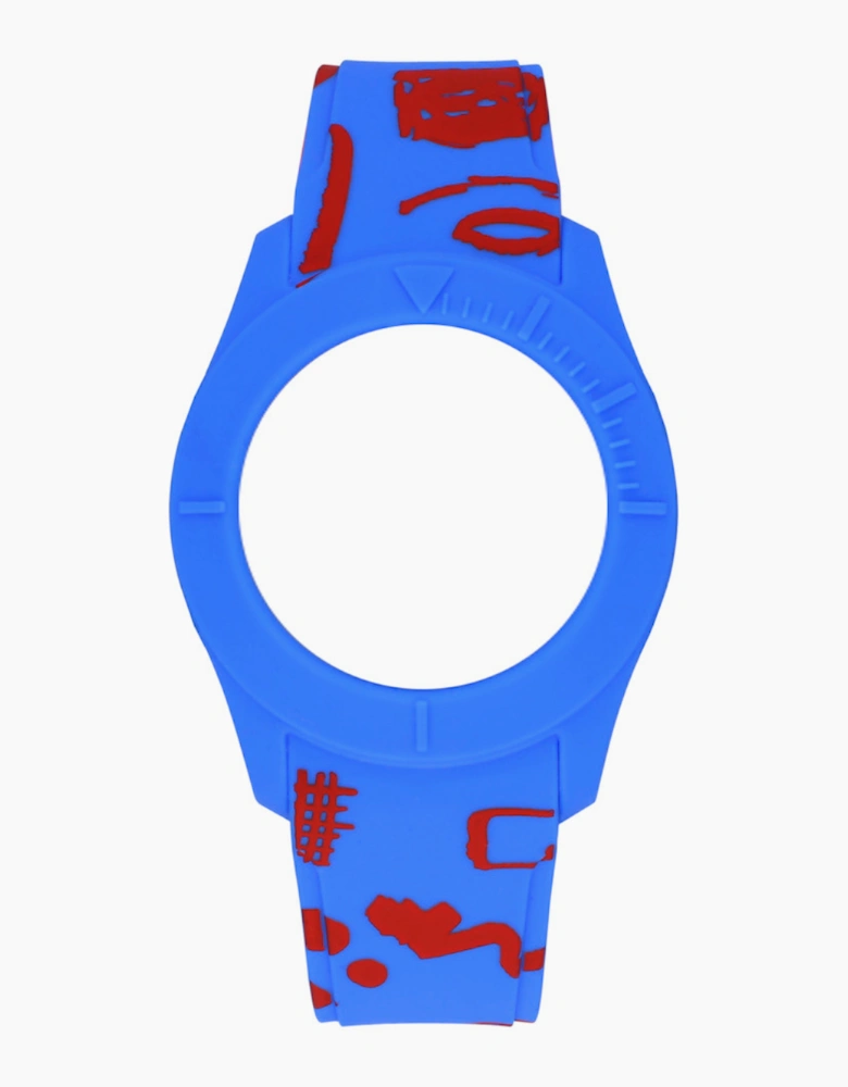 Watxandco COWA3511 WATCH