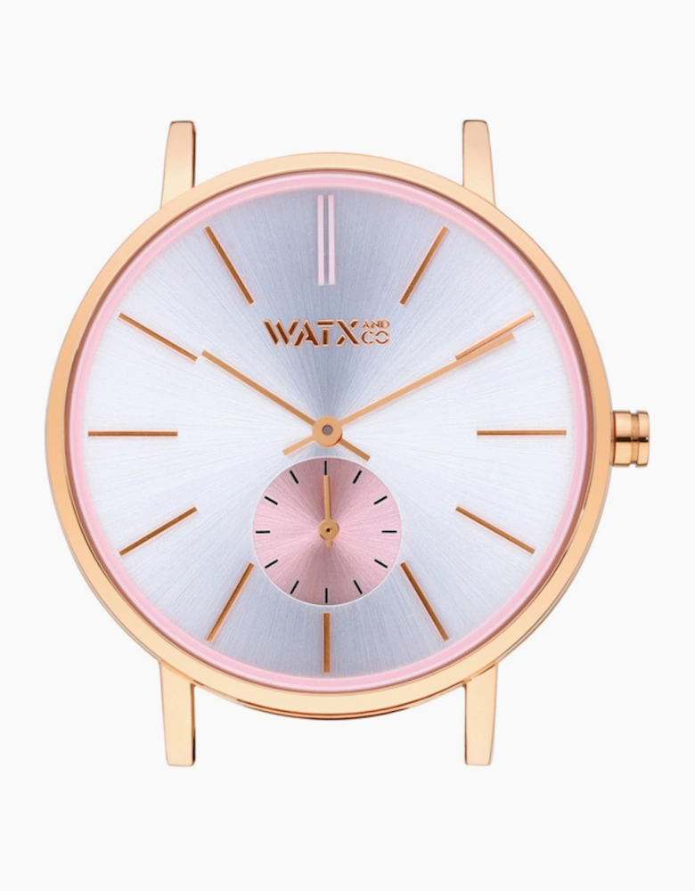 Watxandco WXCA1018 WATCH