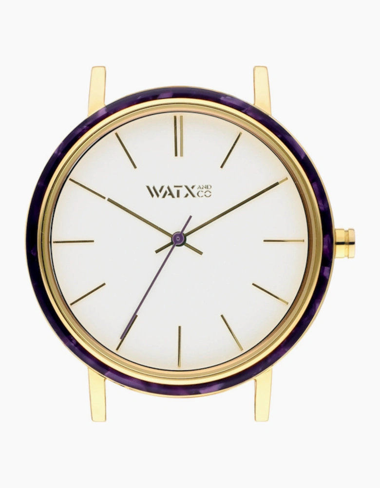 Watxandco WXCA3037 WATCH