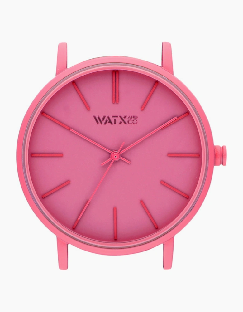 Watxandco WXCA3038 WATCH