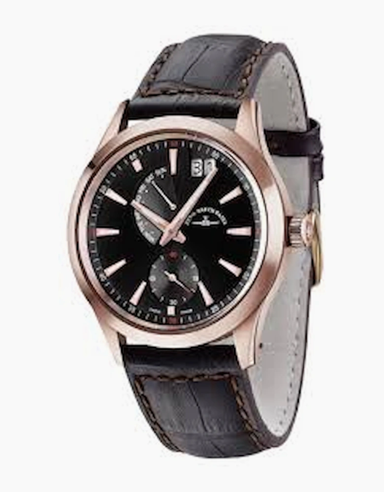 Zeno 66627004QPGRF WATCH