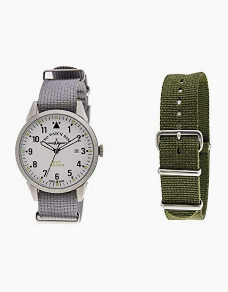 Zeno ZE5231-6 WATCH
