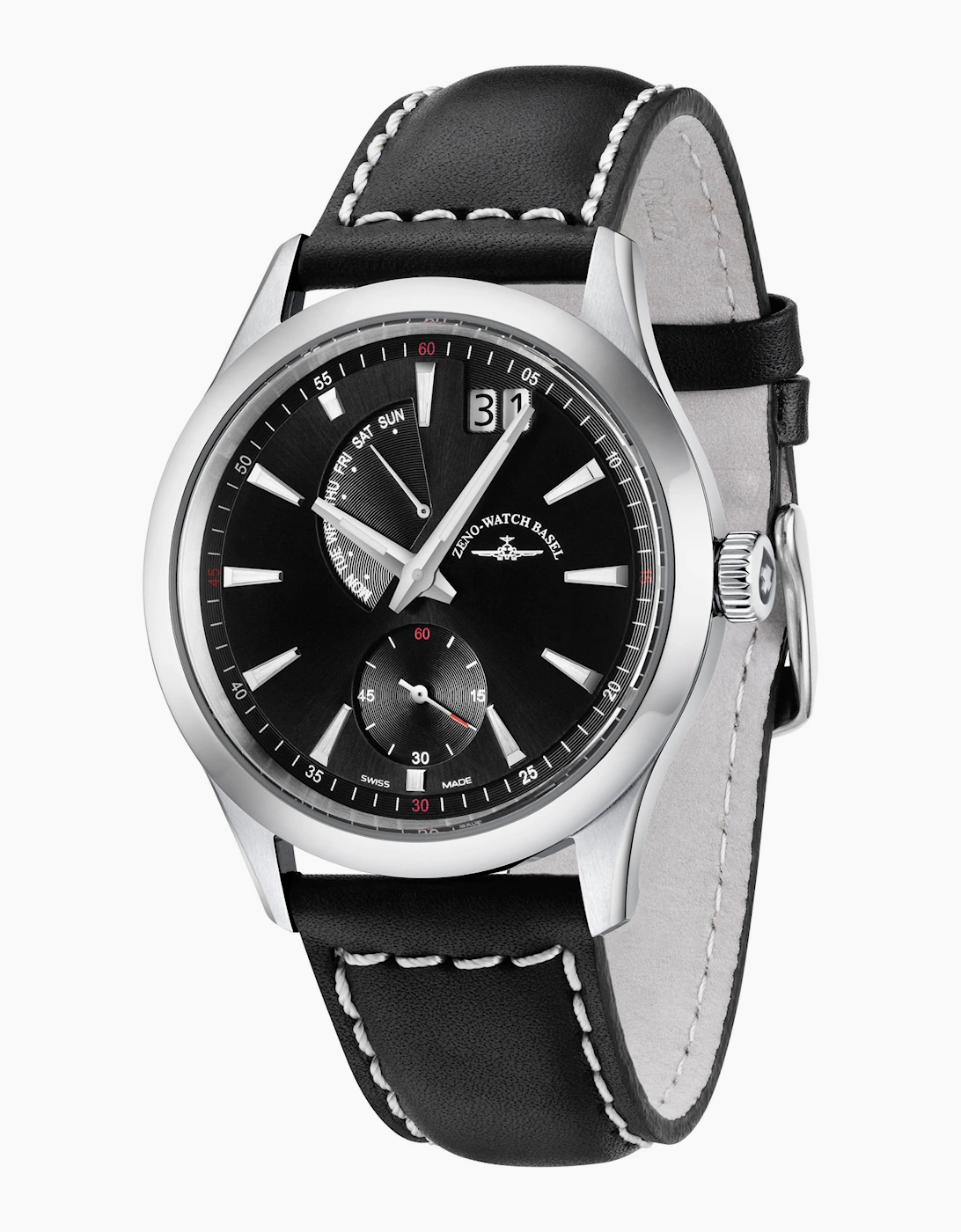 Zeno 6662-7004Q-G1 WATCH