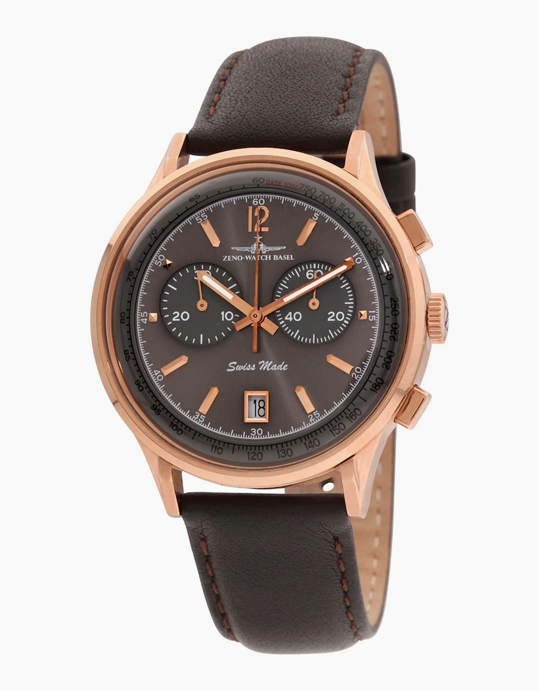 Zeno ZE5181-3 WATCH