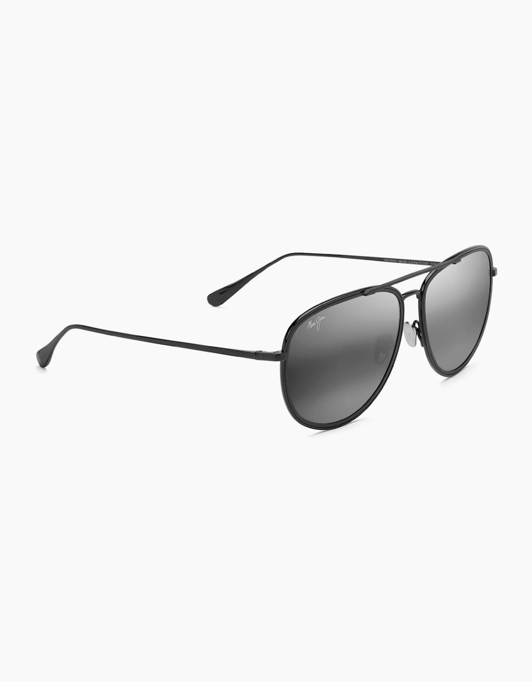 Maui jim 554-02 GLASSES
