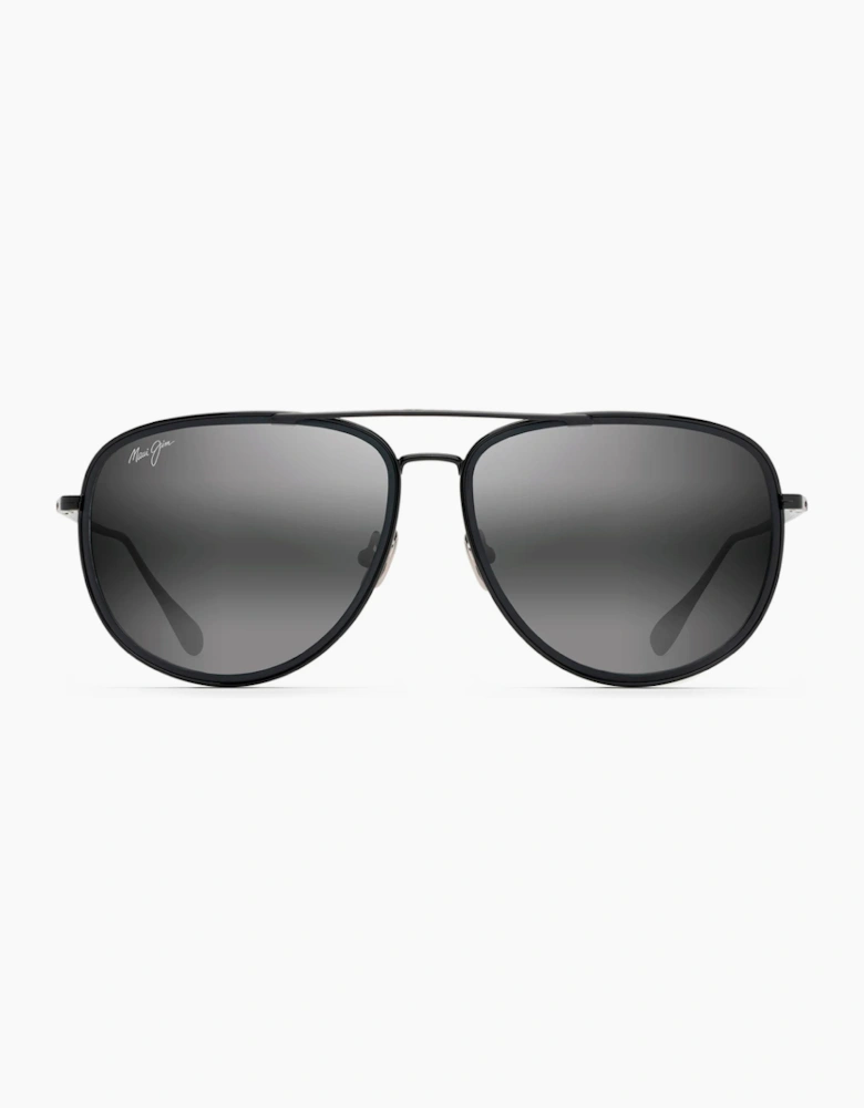 Maui jim 554-02 GLASSES