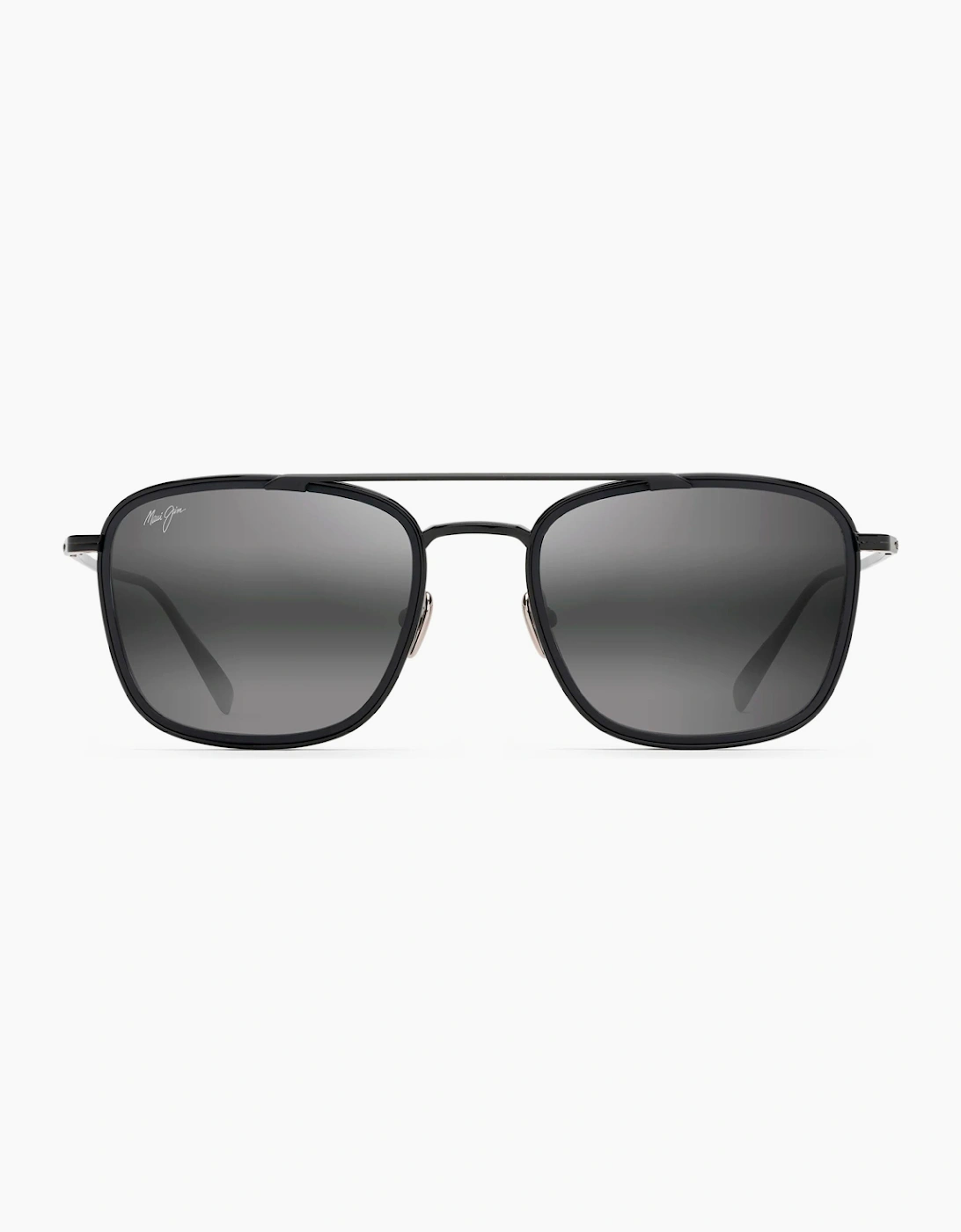 Maui jim 555-02 GLASSES