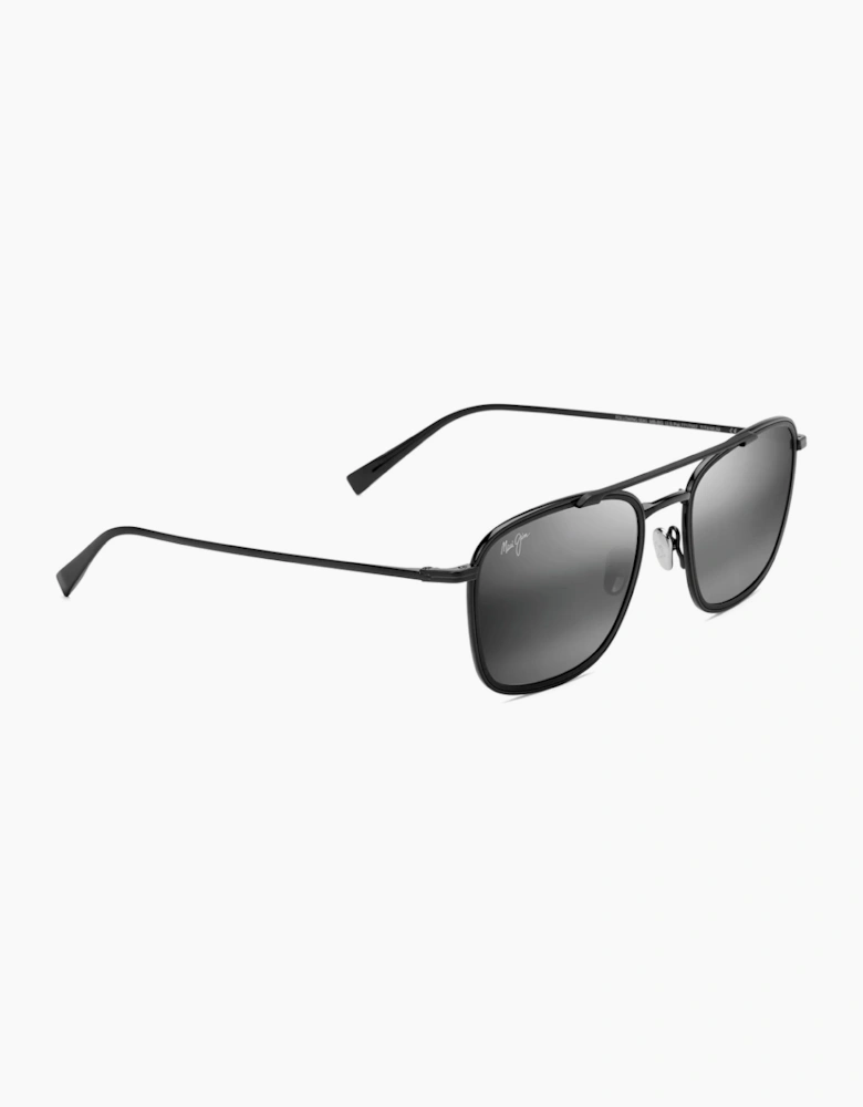 Maui jim 555-02 GLASSES