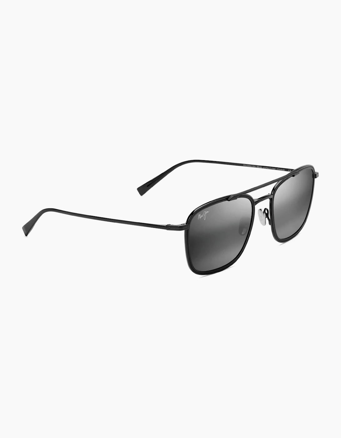 Maui jim 555-02 GLASSES