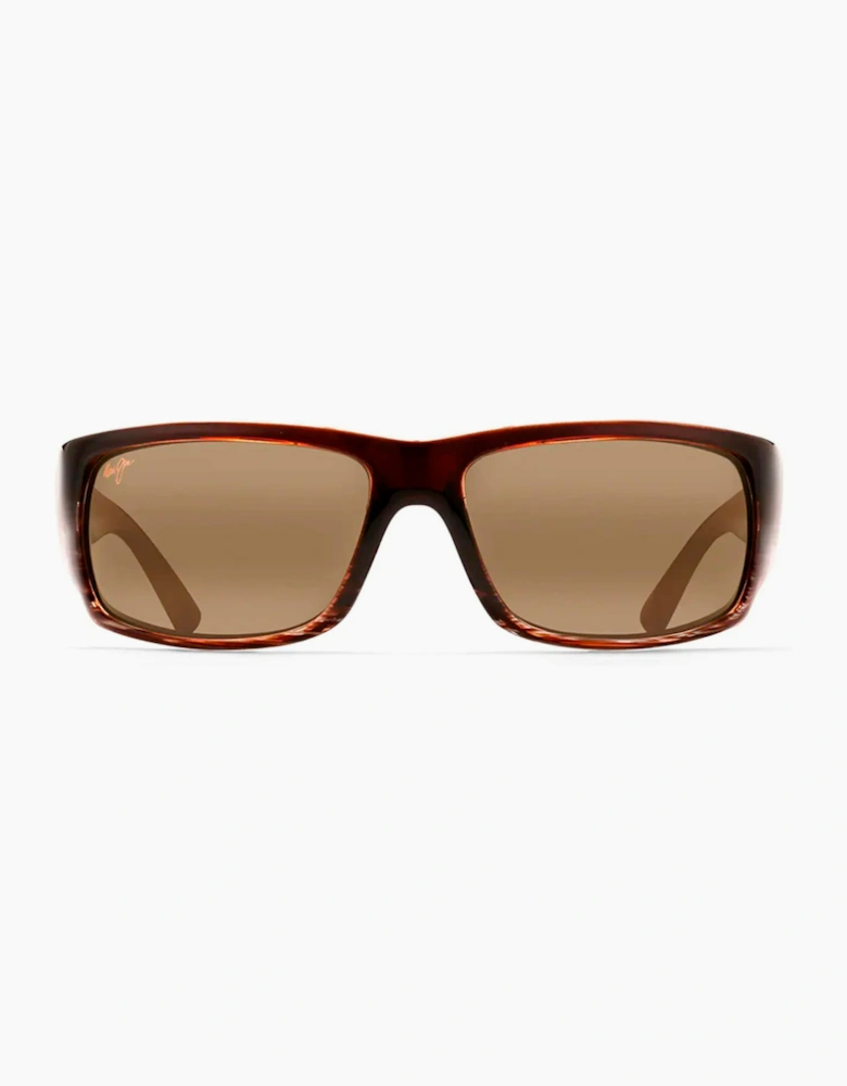Maui jim H266-01 GLASSES