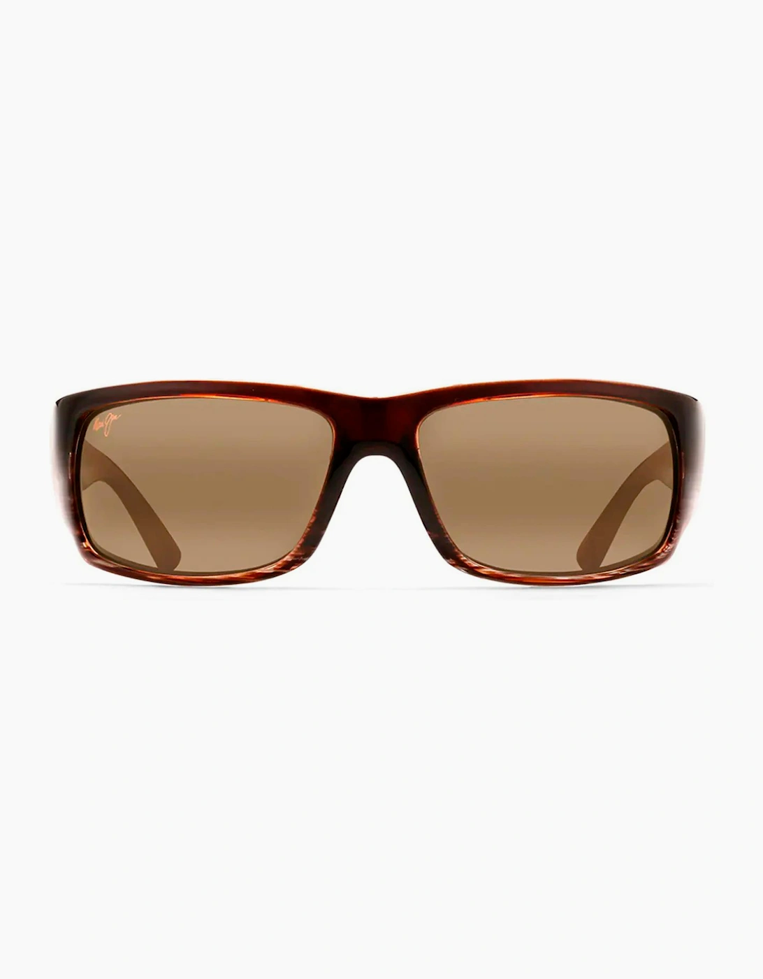 Maui jim H266-01 GLASSES