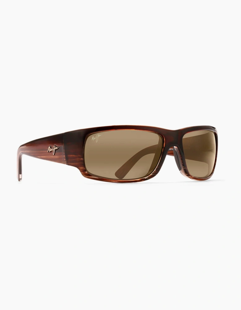 Maui jim H266-01 GLASSES