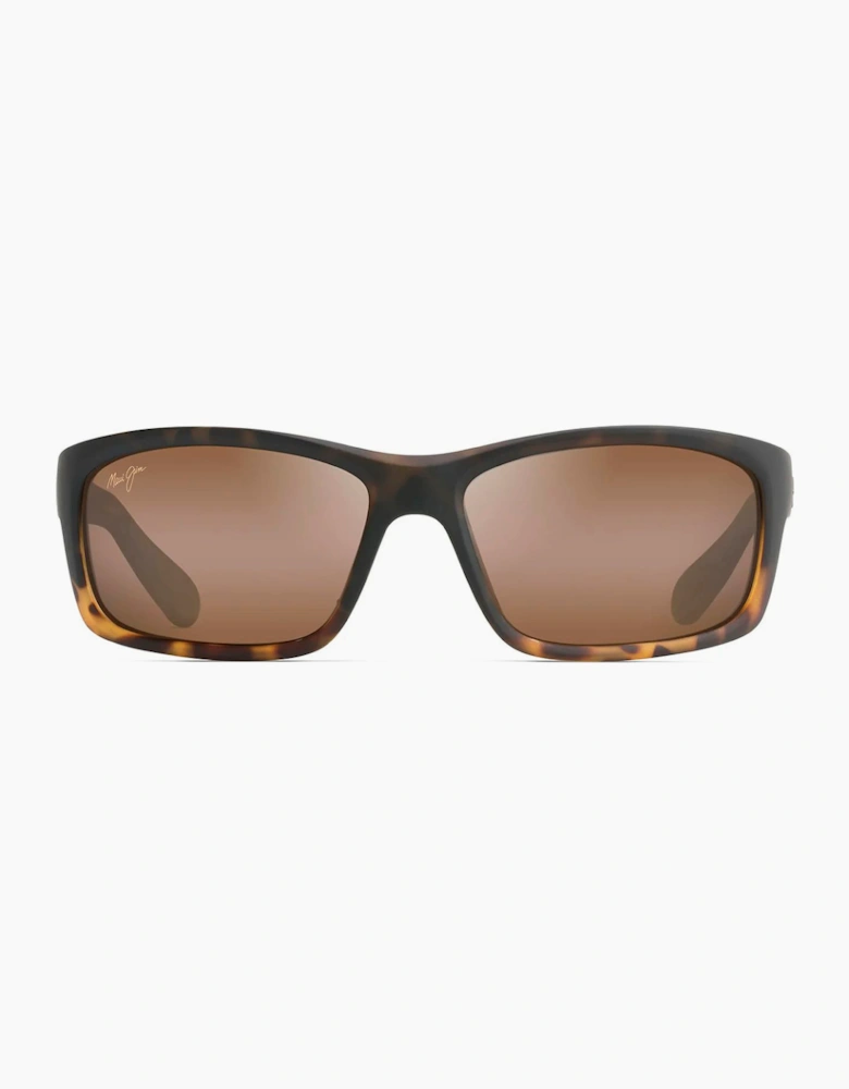 Maui jim H766-10MF GLASSES