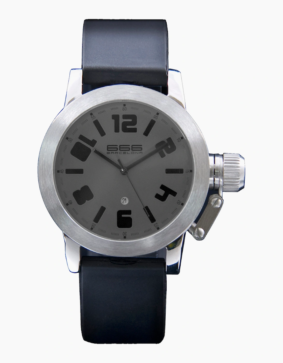 666barcelona 666-212 WATCH