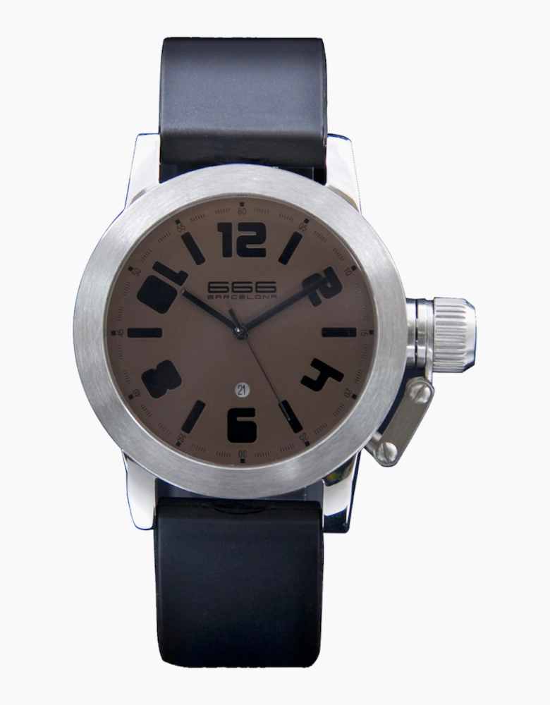 666barcelona 666-211 WATCH