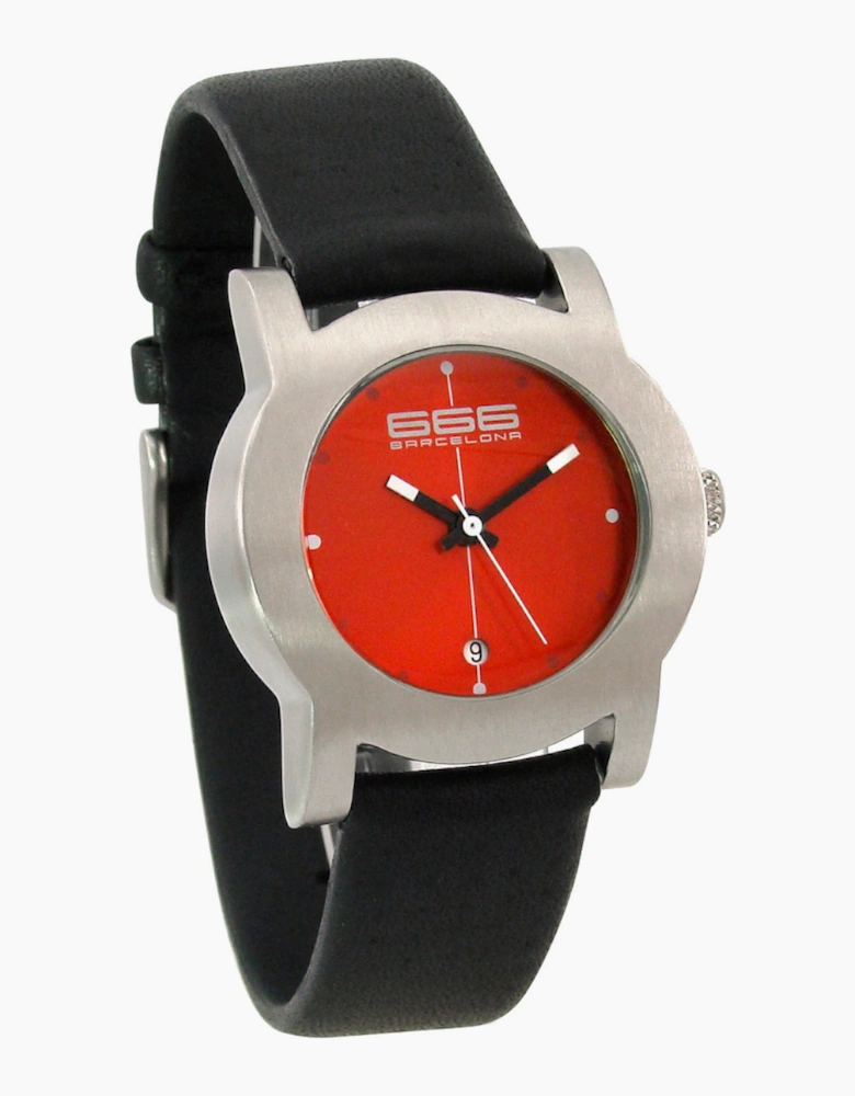 666barcelona 666-242 WATCH