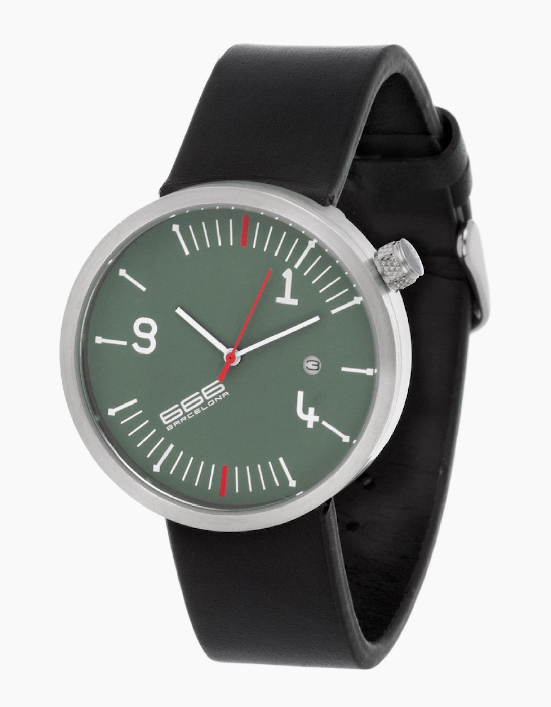 666barcelona 666-222 WATCH