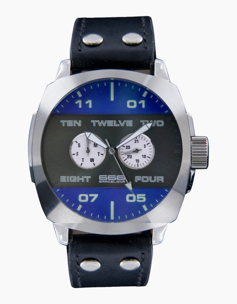 666barcelona 666-253 WATCH
