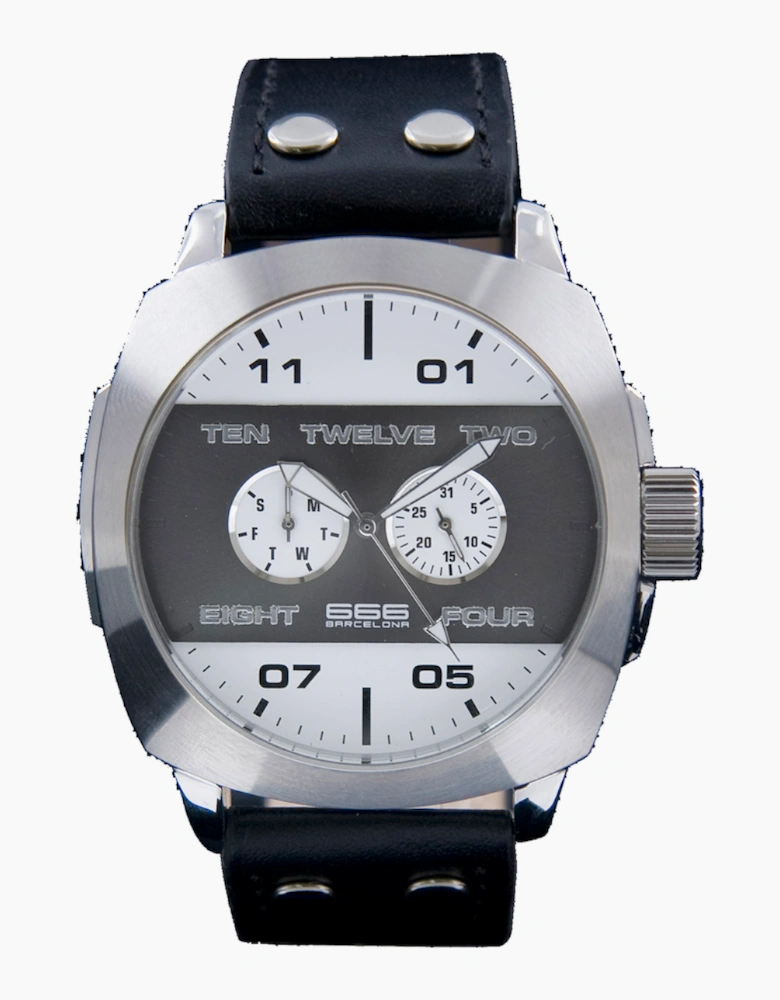 666barcelona 666-251 WATCH