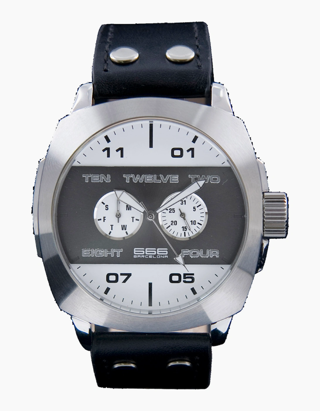 666barcelona 666-251 WATCH