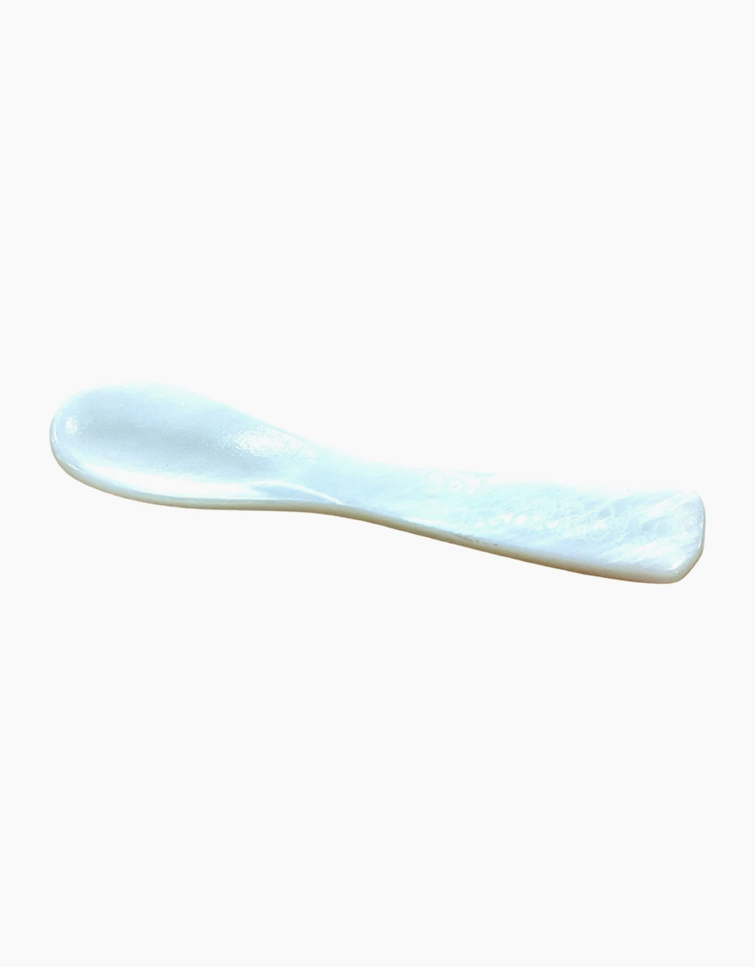 Mother Of Pearl Caviar Spoon