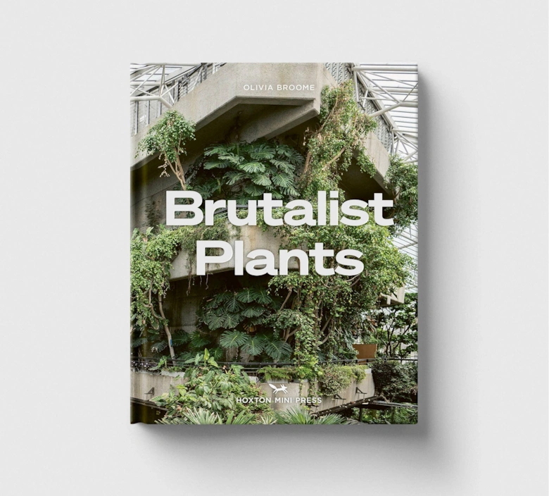 Brutalist Plants
