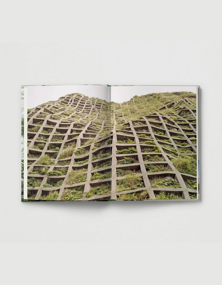 Brutalist Plants