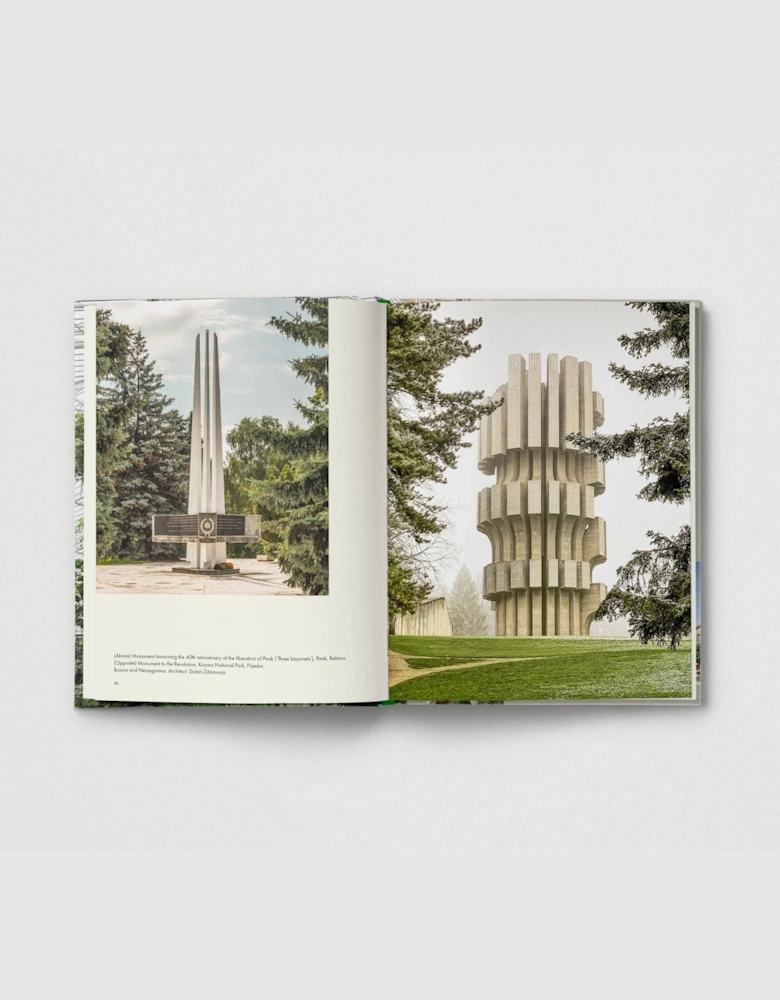 Brutalist Plants