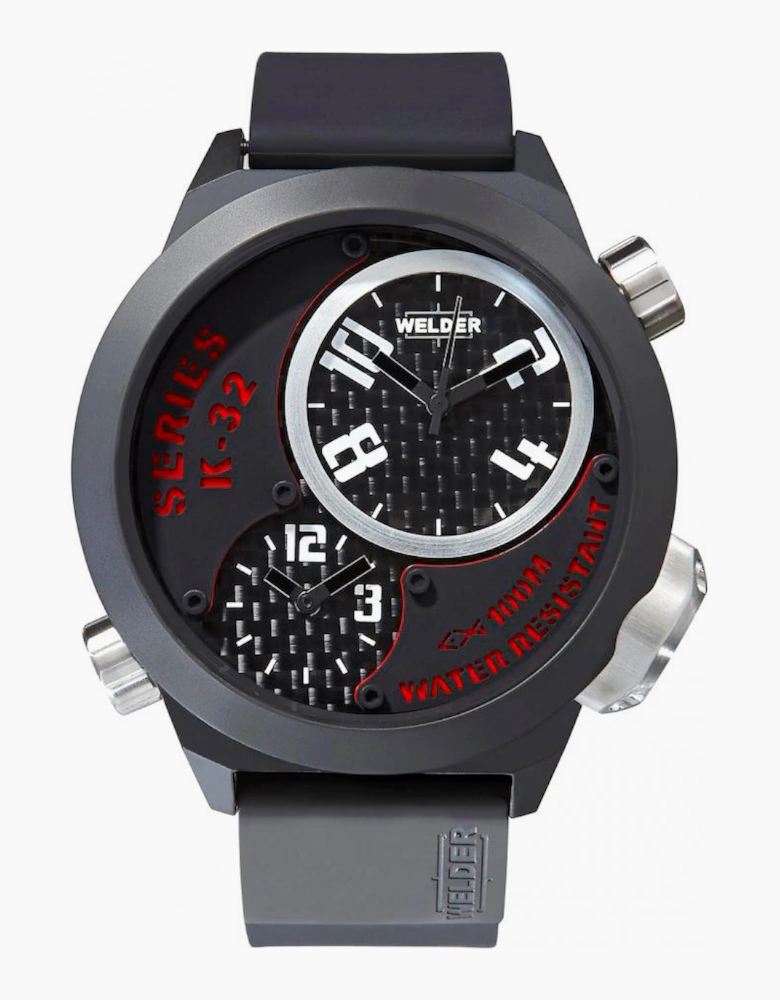 Welder K32-9201 WATCH