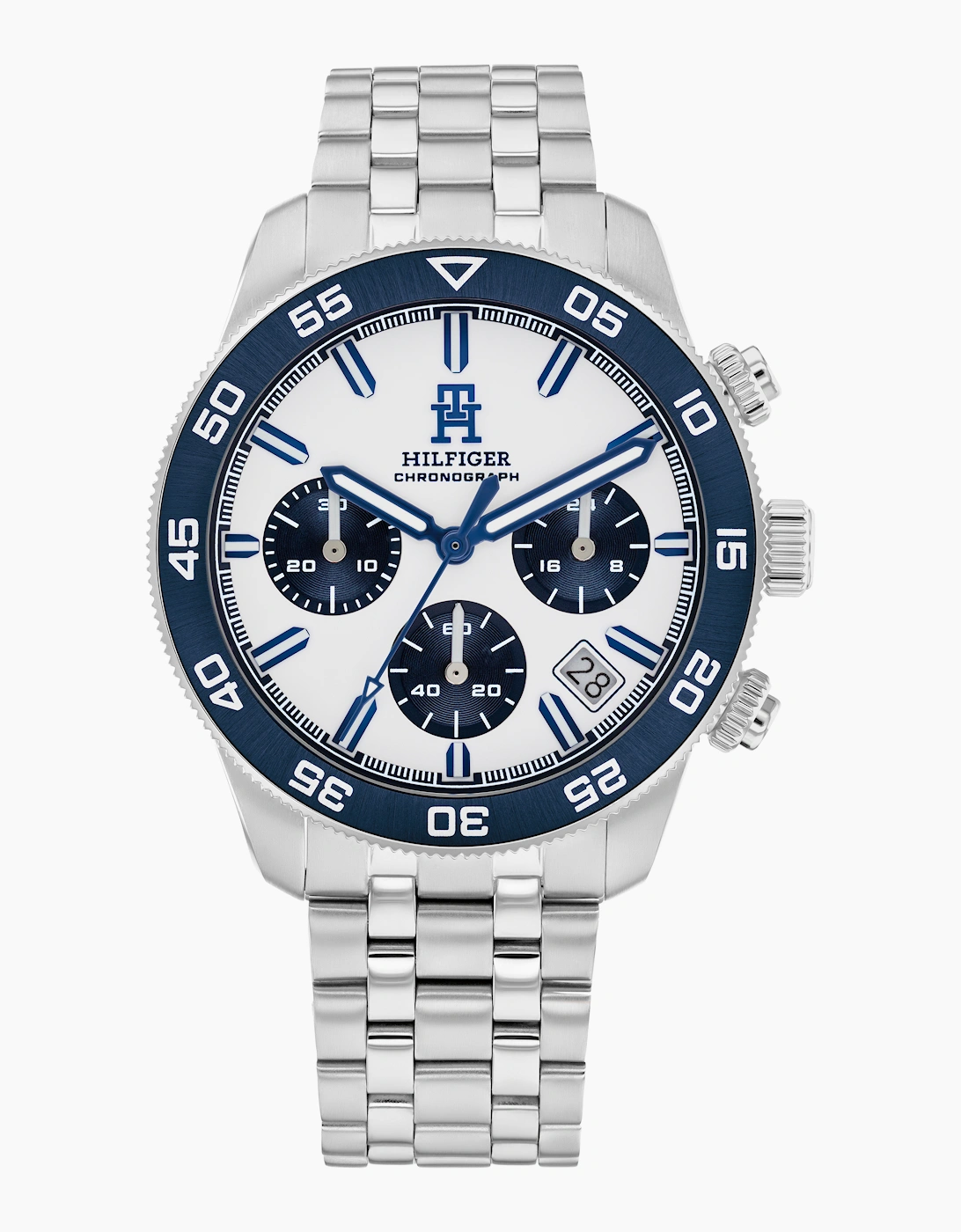 Tommy hilfiger 1792157 WATCH