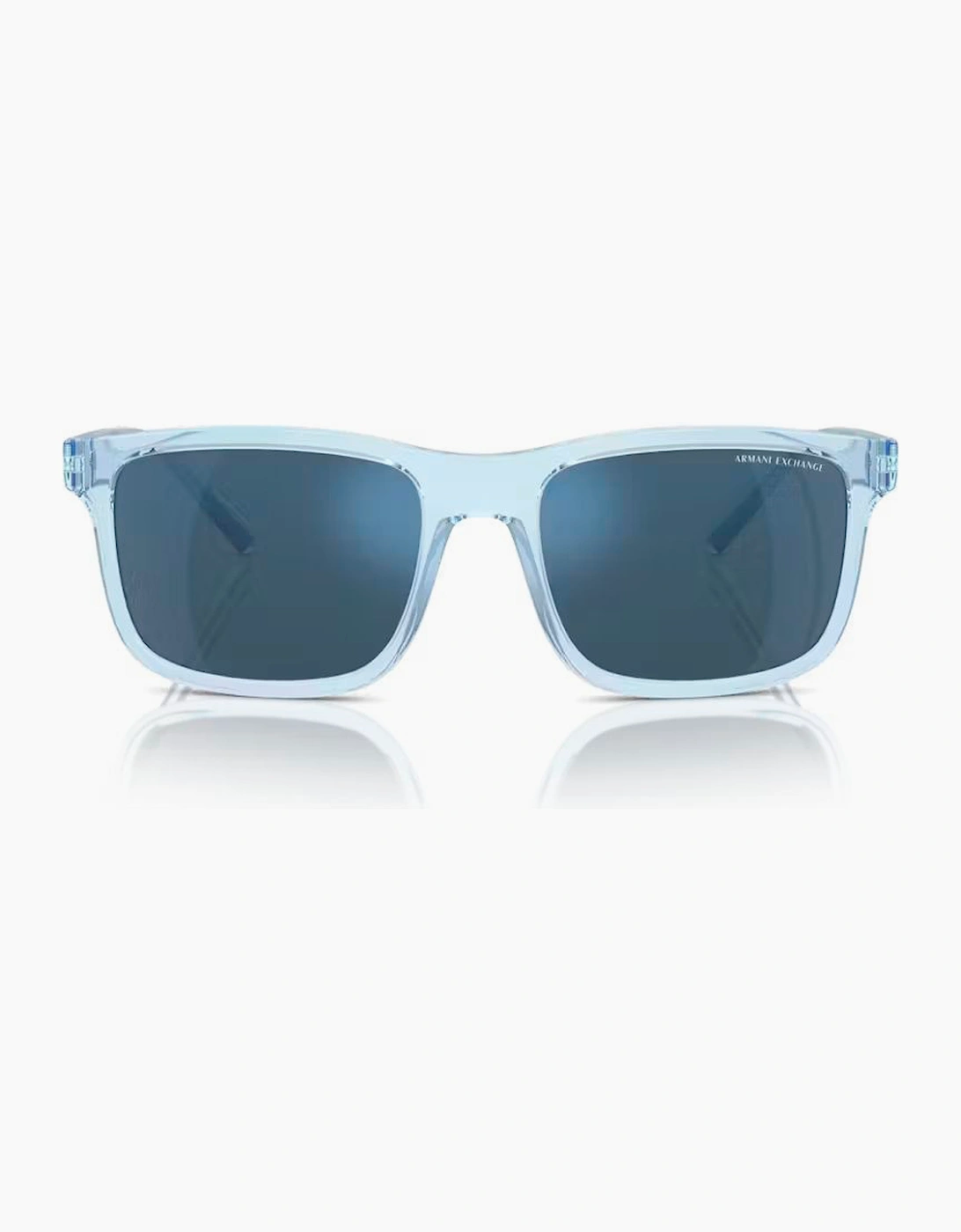 Armani exchange AX4145S834555 GLASSES