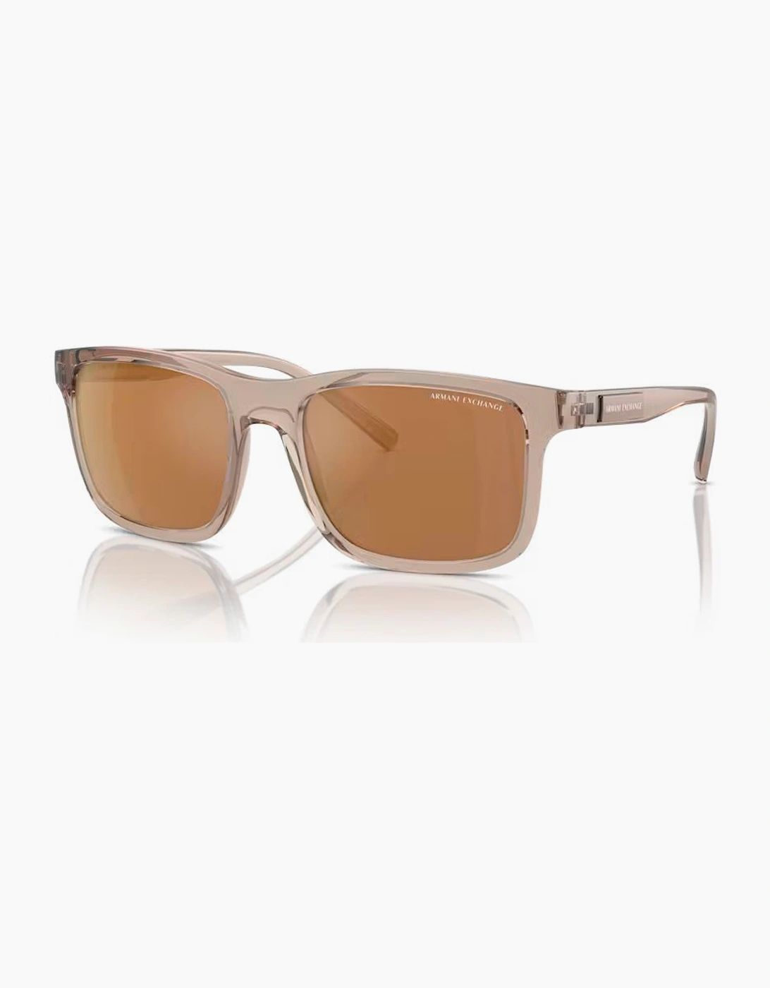 Armani exchange AX4145S83445A GLASSES