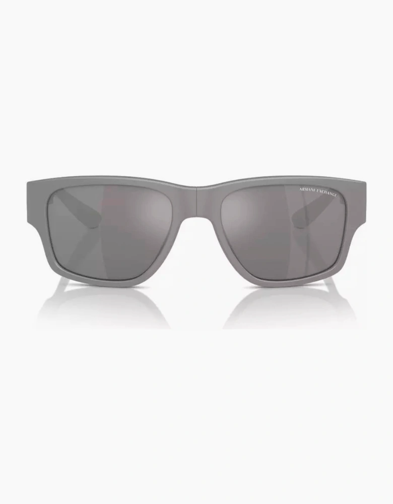 Armani exchange AX4141SU81806 GLASSES