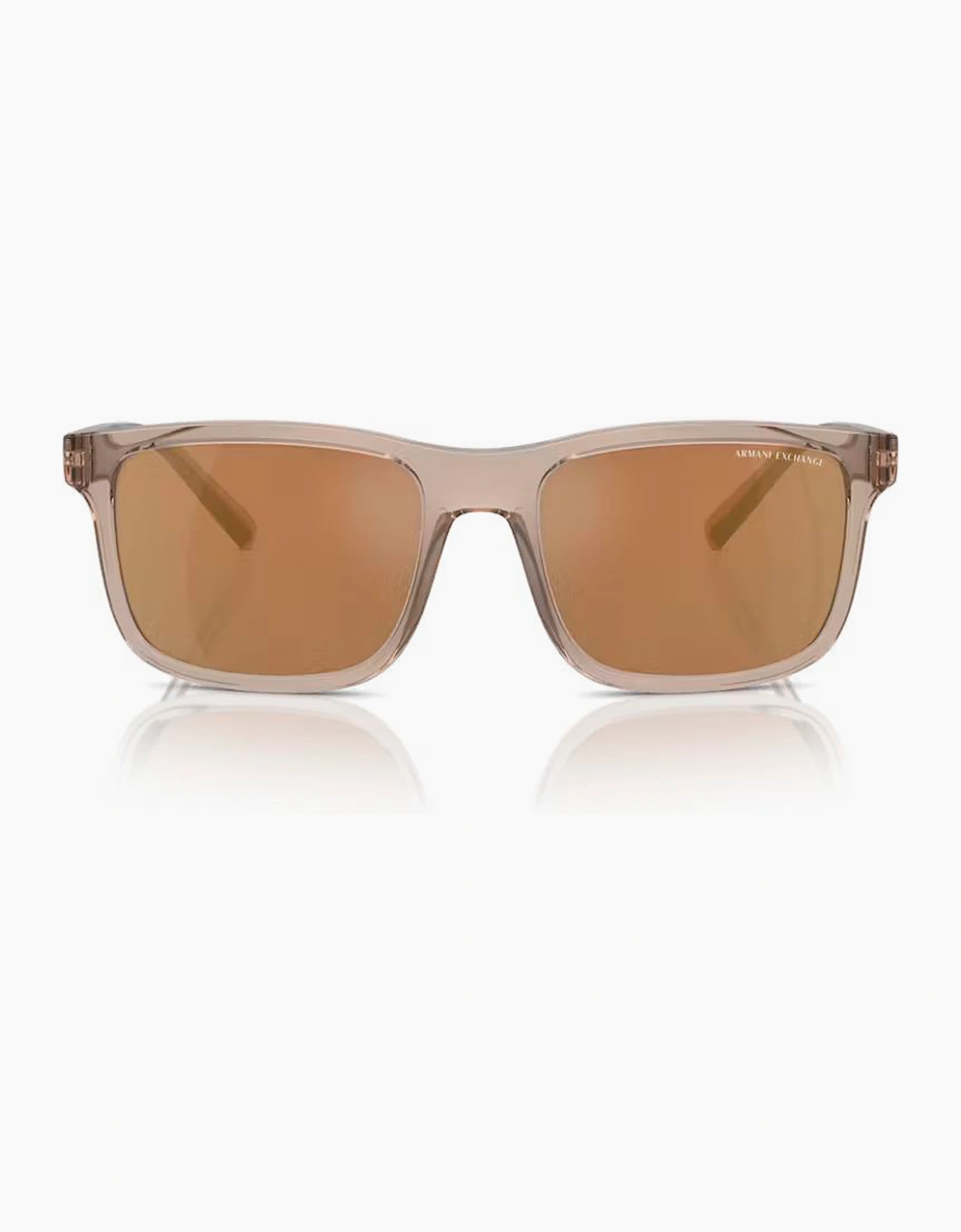 Armani exchange AX4145S83445A GLASSES