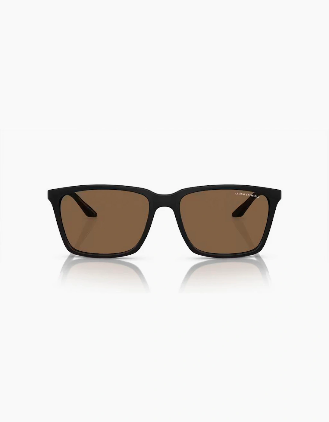 Armani exchange AX4138S807873 GLASSES
