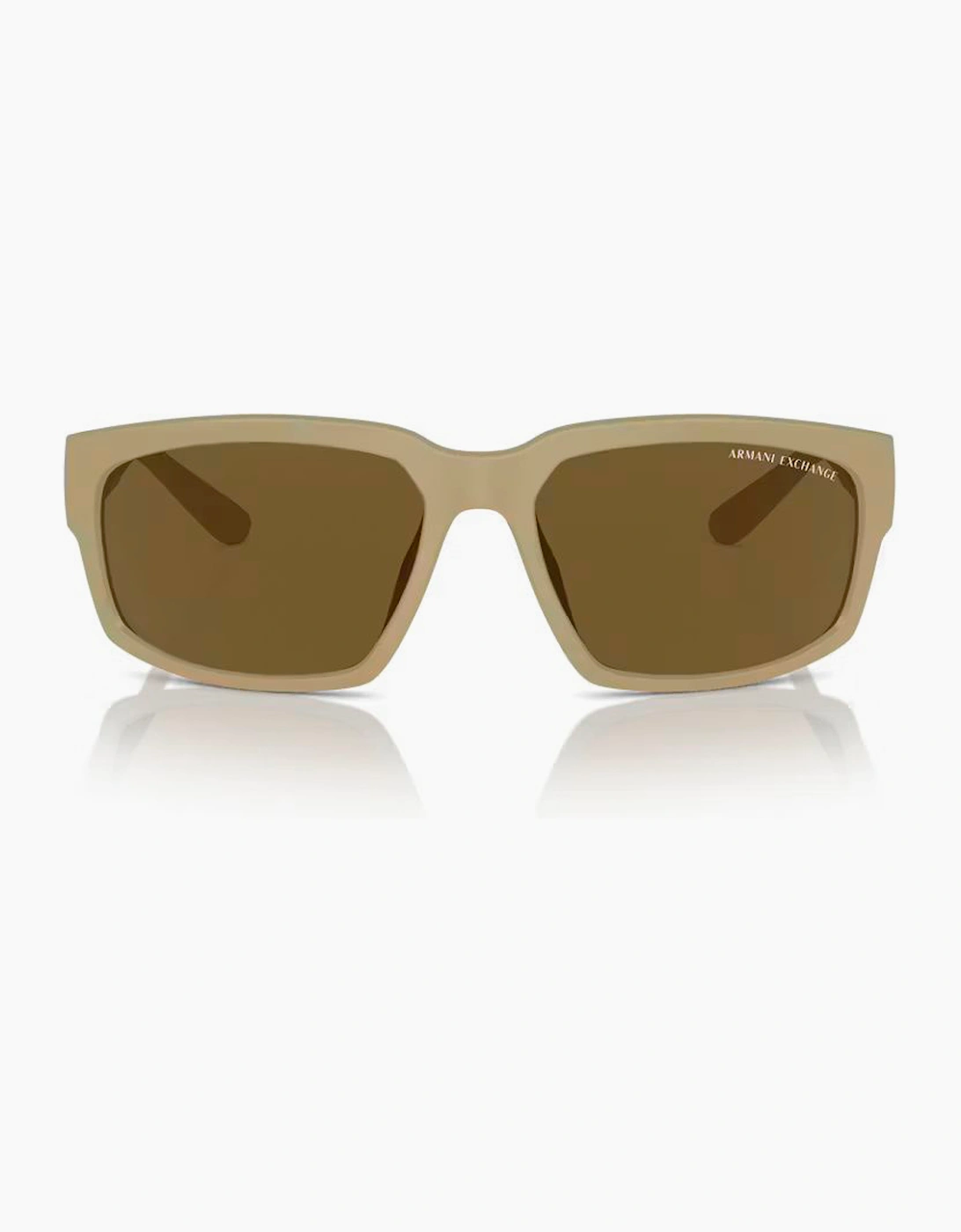 Armani exchange AX4142SU83487 GLASSES