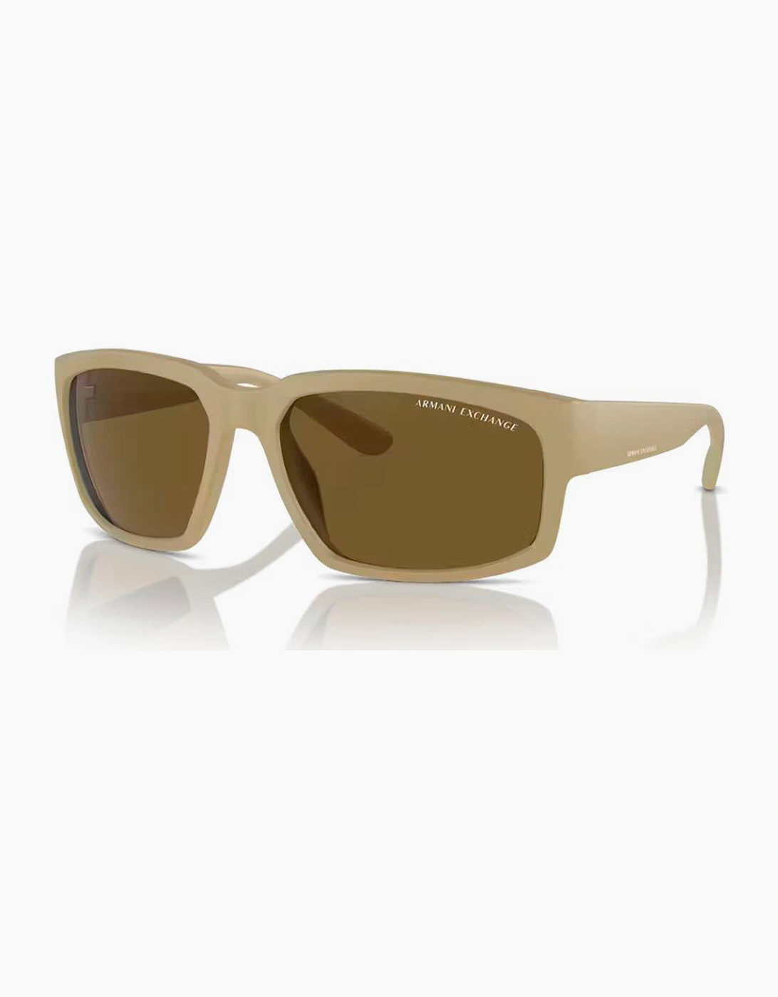 Armani exchange AX4142SU83487 GLASSES