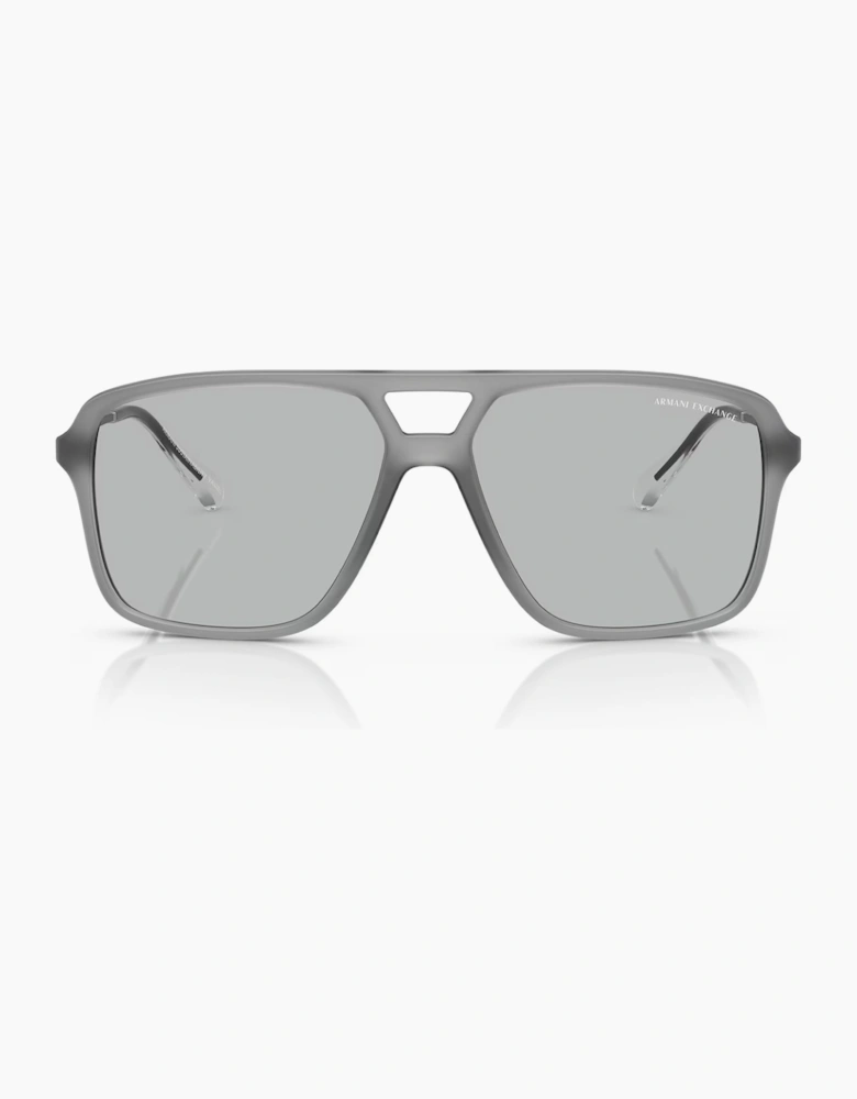 Armani exchange AX4150SU83638 GLASSES