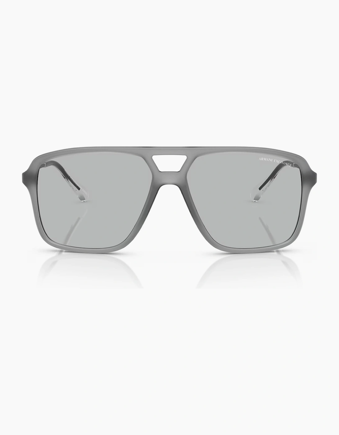 Armani exchange AX4150SU83638 GLASSES