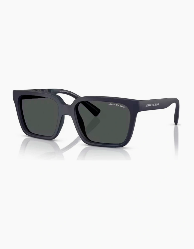 Armani exchange AX4147S610587 GLASSES