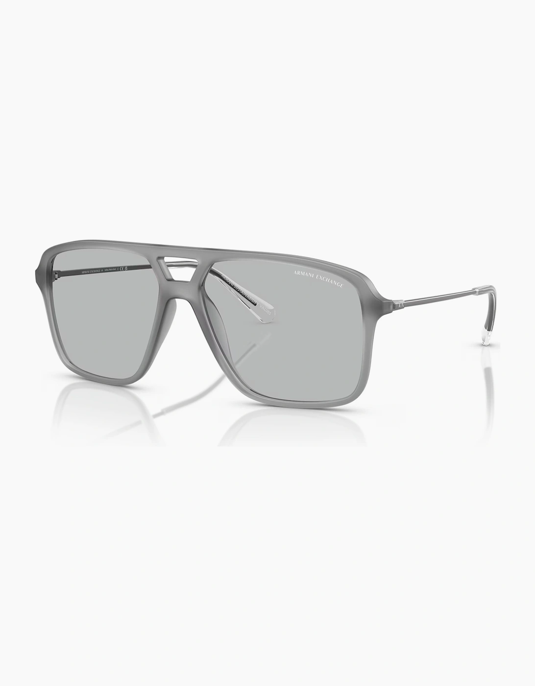 Armani exchange AX4150SU83638 GLASSES