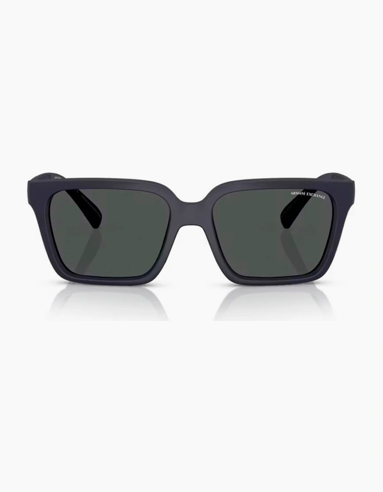 Armani exchange AX4147S610587 GLASSES