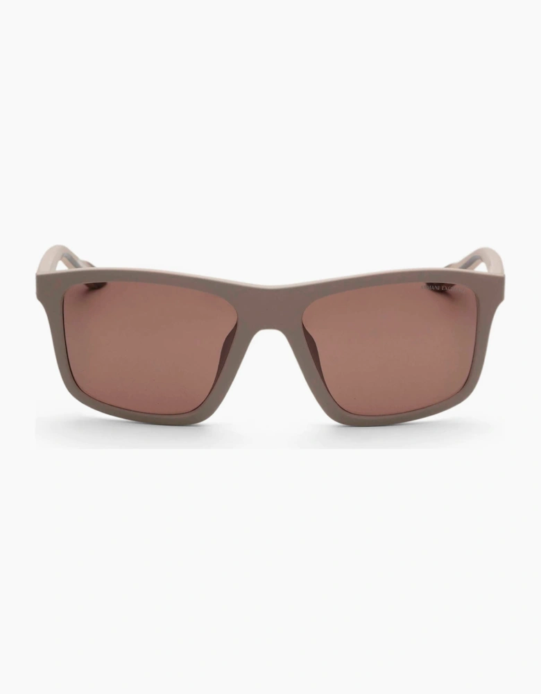 Armani exchange AX4149SU83617 GLASSES