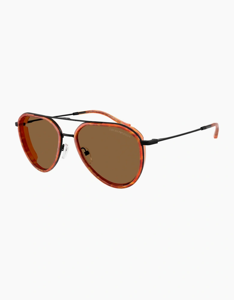 Emporio armani EA2163-3001OR GLASSES