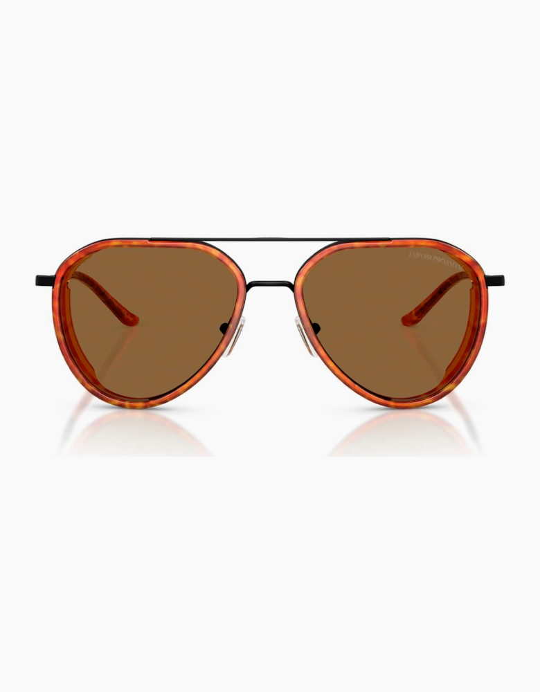 Emporio armani EA2163-3001OR GLASSES