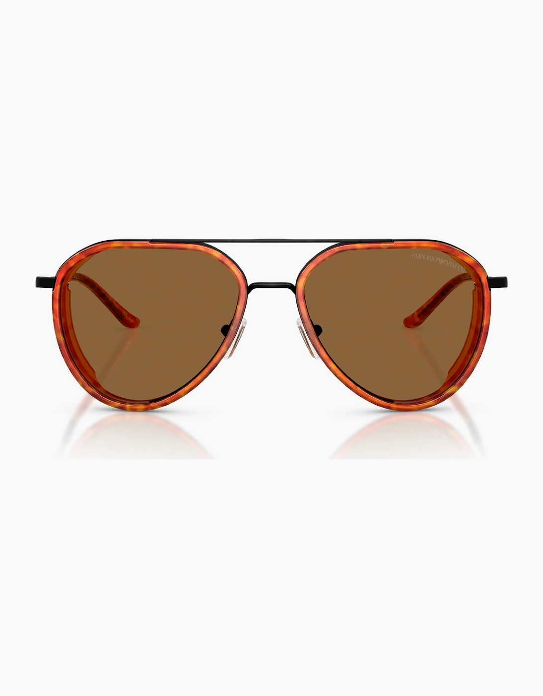 Emporio armani EA2163-3001OR GLASSES