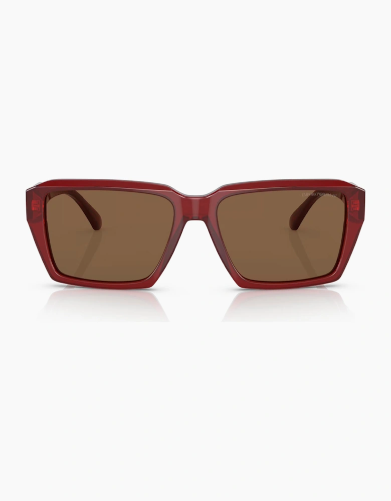 Emporio armani EA4186-507573 GLASSES